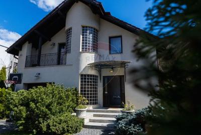 Vilă individuală de excepție | Green Valley, Brașov | Cartier privat - 44