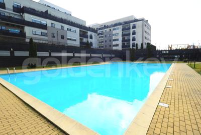 Apartament cu 2 camere decomandat în Iancu Nicolae