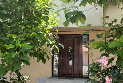 Casă de vânzare – Teren 1600 mp – Str. Horia Creangă, Timișoara - 2