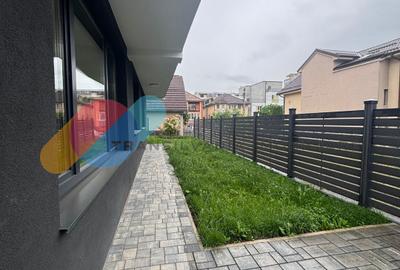 Vilă Nouă Gheorgheni – 212 mp Utili, 3 Nivele, parcari - 12