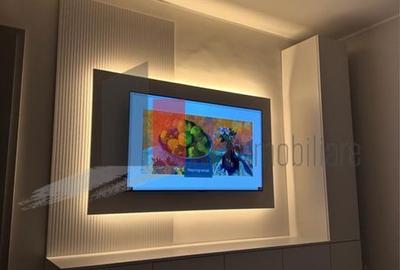 APARTAMENT 3 CAMERE- PARC FLOREASCA - 1