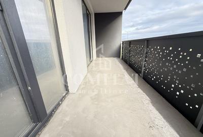 Apartament 3 camere Semifinisat| Parcare | Estimo Residence-Sînnicoară - 7
