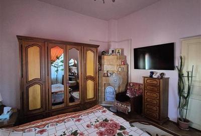Casa de vanzare cu gradina si curte in Orasul din Inima Sarii Targu Ocna - 11