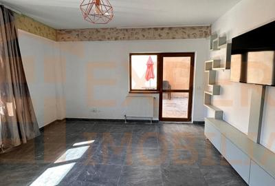 Apartament 2 camere de vanzare, situat in zona Casa de Cultura - 7