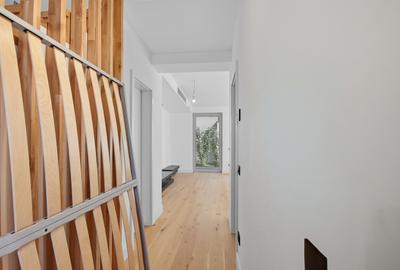 VILA 5 CAMERE - PIPERA - COMISION 0% - SCOALA AMERICANA - 5