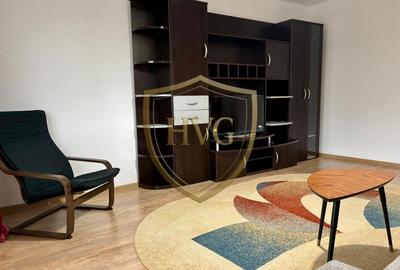 Apartament cu 2 camere decomandat, mobilat în Panduri