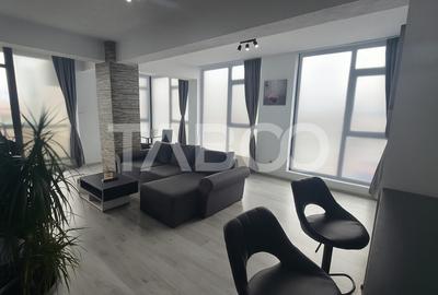 Apartament cu 2 camere decomandat, mobilat în Mihai Viteazul