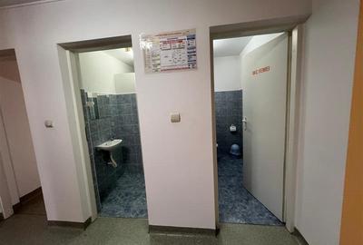 De inchiriat policlinica in Toplita - 10