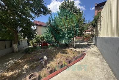 Vilă cu piscină și teren 563 mp, Dristor - 9