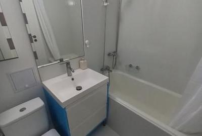DE INCHIRIAT | APARTAMENT 2 CAMERE | DOMENII - 13