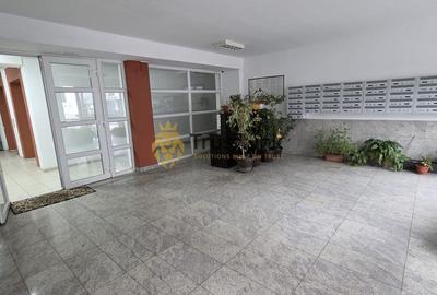 Apartament 2 camere + terasă 50 mp mobilat  5 min metrou 1 Decembrie - 9