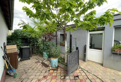 Teren + Casa Brancoveanu comision 0% - 7