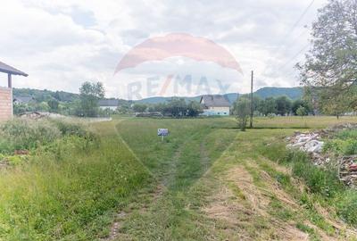 Teren 2,112mp Sighetu Marmatiei / Strada Faget - 4