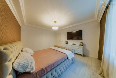 Vila moderna minimalista de vanzare in Arad - 6