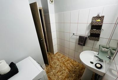 Apartament 3 Camere,Titan,metrou Nicole Grigorescu,PIATA bl.1978, decomandat - 19