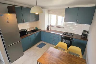 Apartament 3 camere, 61mp, balcon, zona Sesul de Sus - 1