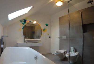 Apartament cu 3 camere in Zorilor (langa restaurant ROD) - 13