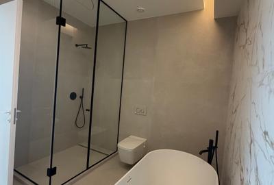 Apartament în Aviatiei Towers,singur pe etaj,parcare valabilă - 23