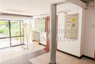 3 CAMERE 2 BAI - PARTER - STRADA SIBIU - CABINET STOMATOLOGIC - IDEAL INVESTITIE - 14