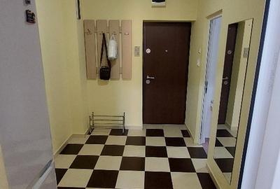 Garsoniera spatioasa unirii 10 min M Timpuri NOi DB2077 - 5