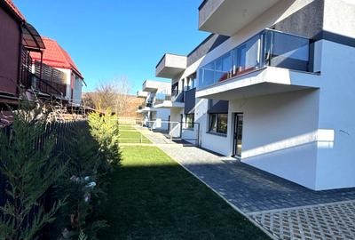 Comision 0% Casa tip duplex in Floresti - NOU zona Somesului - 2