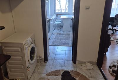 Timpuri Noi, garsoniera, 5 minute metrou, etaj 2, pret negociabil - 8