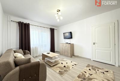 COMISION 0% Apartament 3 camere, de inchiriat in zona Complex Studentesc - 7
