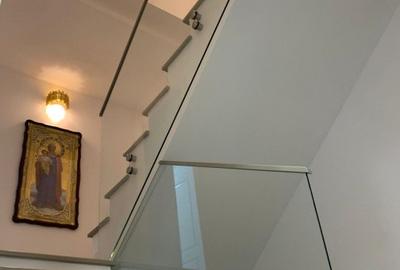 Duplex de vanzare cu 5 camere si 3 bai, zona Mehala - 4