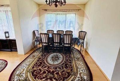 Casă / Vilă cu 5 camere de vânzare în zona Sud-Est - 3