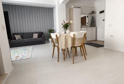 3 Camere 78mp Solid House Zona Faleză Nord Cernonav - 2