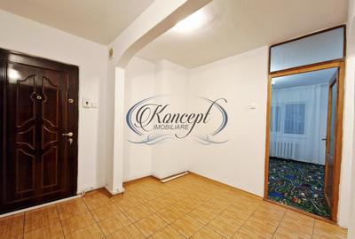 Apartament decomandat, zona Sigma - 15