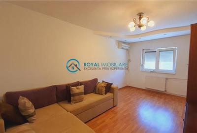 Royal Imobiliare  - Vanzare Apartament 3 camere zona 9 Mai - 3