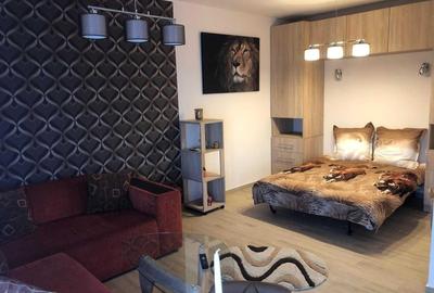 Lujerului - Plaza Residance Faza 1 - garsoniera - BLOC NOU - CENTRALA PROPRIE - 1