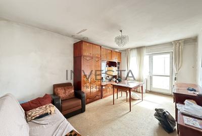 Apartament cu 3 camere decomandat, mobilat în Zorilor