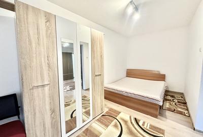 Apartament cu 2 camere - 40 mp - piata Doina - zona Sagului - 7