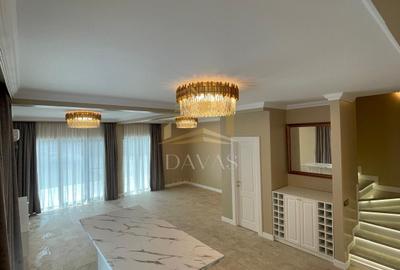 Casa de lux ultrafinisata | Jacuzzi | 4 camere | Terasa | View | Iris |Voronet - 5