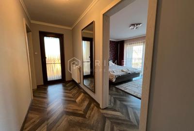 Vilă individuală premium | 730 mp teren | 4 dormitoare | Garaj - 19