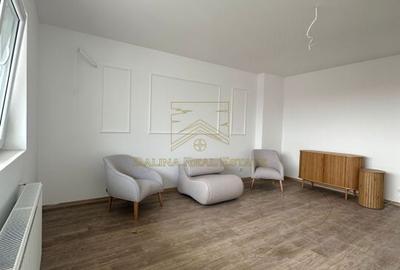 Vanzare - apartament - 2 Camere - Dressing - Intrare Popesti