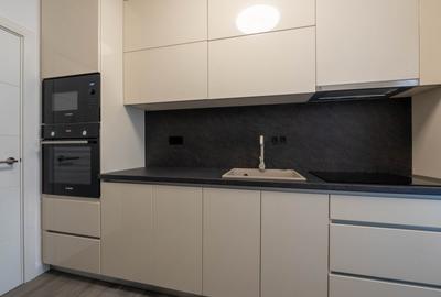 Apartament cu 2 camere, Park Lake Residence - 10