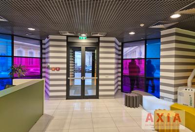 Birouri in zona Universitate, suprafete intre 200-1233 mp, comision 0% - 9