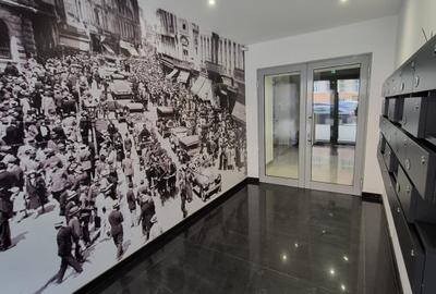 Calea VICTORIEI (MOXA)-Imobil BOUTIQUE, apartament luxury, TVA inclus, LIBER! - 4