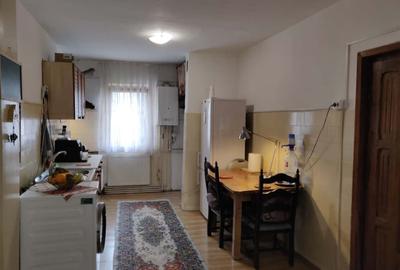 Apartament 3 camere, 65 mp, etaj intermediar in Manastur, zona Kaufland - 20