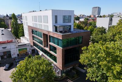 33 CENTRAL STREET OFFICES - comision 0%, reprezentam proprietarul! - 1