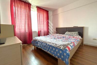 Apartament 3 camere, decomandat, zona Ultracentrala - 5
