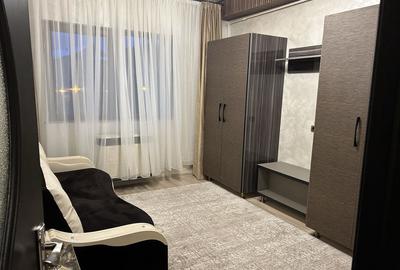 De vanzare garsoniera renovata complet etaj intermediar - 1