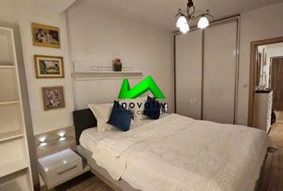 Apartament cu 2 camere decomandat în Hipodrom 3