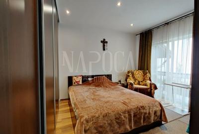 Casa 5 camere de vanzare in Centru, Cluj Napoca - 9