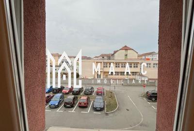 Apartament 3 camere | Etaj 2 | Balcon | Hipodrom 3 - 4