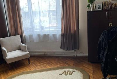 VILA UNICAT,  IMPOZANTA DIN PERIOADA INTERBELICA, D+P+M,ULTRACENTRAL - 22
