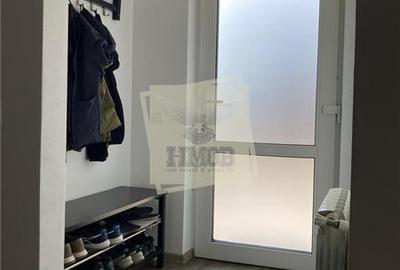 Casa moderna cu 3 camere 2 bai balcon si curte privata in Turnisor - 13